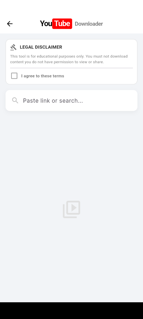 Social Video Downloader